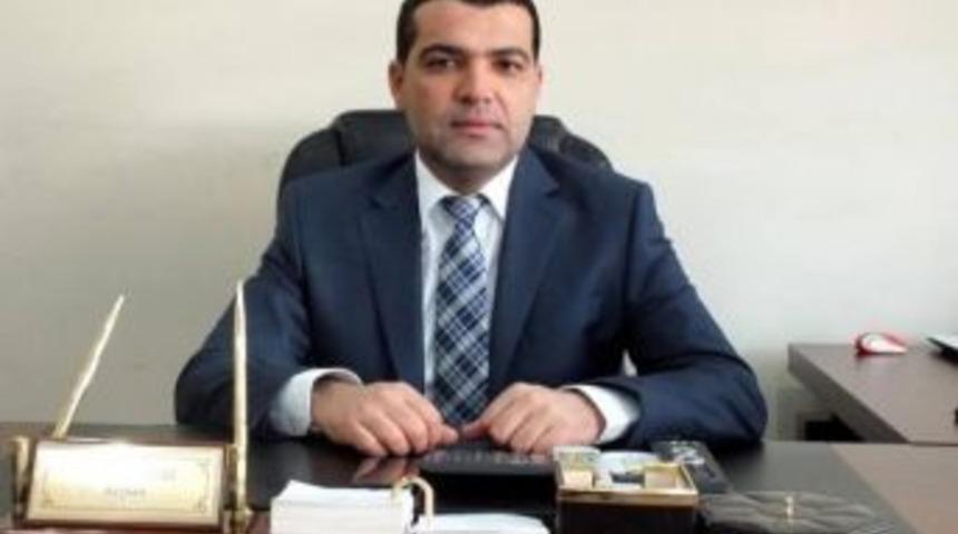 Kayyum Atanan Antbirlik, Binlerce &Ccedil;ift&ccedil;iyi Emekli Yaptı