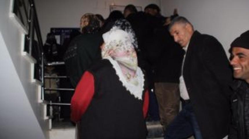 Hakkari İşkur&rsquo;da Ge&ccedil;ici İş Alım Yoğunluğu