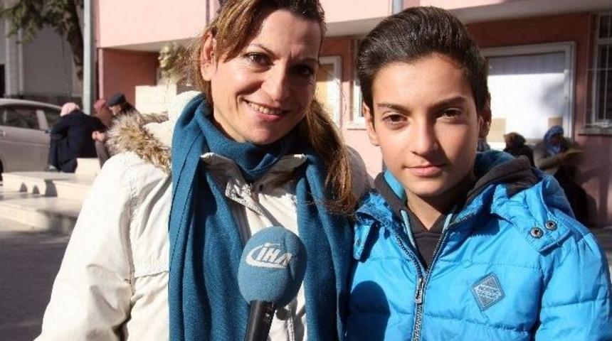 Afyonkarahisar&rsquo;da Teog Maratonunun 1. G&uuml;n&uuml; Tamamlandı