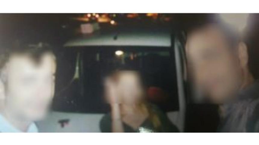 &Ouml;z&ccedil;ekim Deliliyle Tahliye Olan Sanıklara Beraat