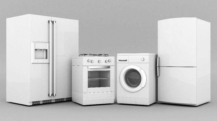 Beyaz Eşyada Ocak Ayında Rekor Satışa Ulaşıldı