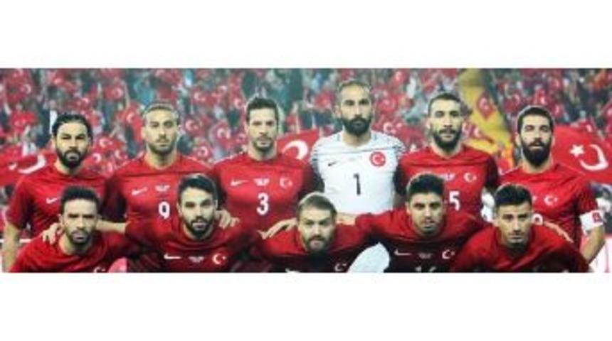 A Millilerin,finlandiya Ve Moldova Ma&ccedil;larının Biletleri T&uuml;kenmek &Uuml;zere