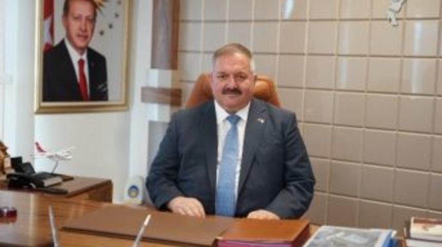 Kosb Y&ouml;netim Kurulu Başkanı Nursa&ccedil;an&rsquo;dan 24 Kasım Mesajı