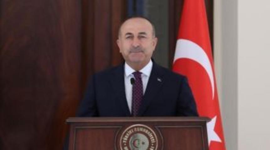Bakan &Ccedil;avuşoğlu&rsquo;ndan Turizmcilere Kredi M&uuml;jdesi
