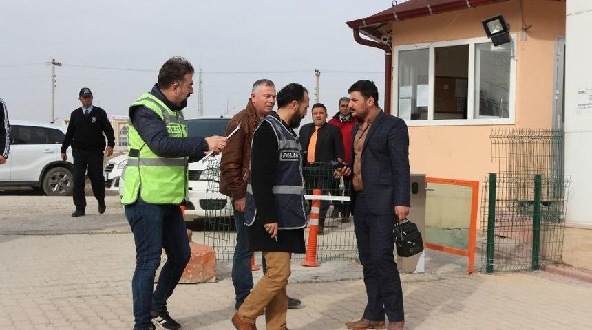 G&uuml;n&uuml; Birlik Kiralık Dairelere İki G&uuml;nde 110 Bin Lira Ceza