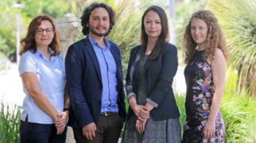 M&uuml;lteciler İ&ccedil;in &Ccedil;&ouml;z&uuml;m Gen&ccedil;lerde