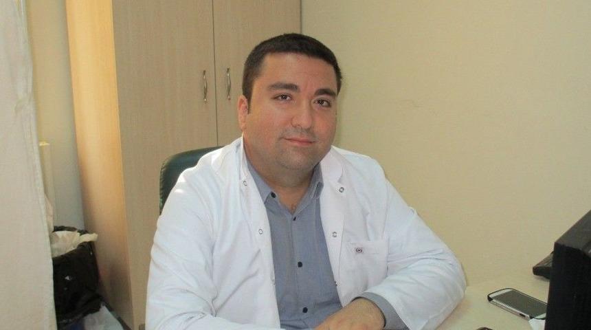 Ceylanpınar Devlet Hastanesine İki Doktor Atandı