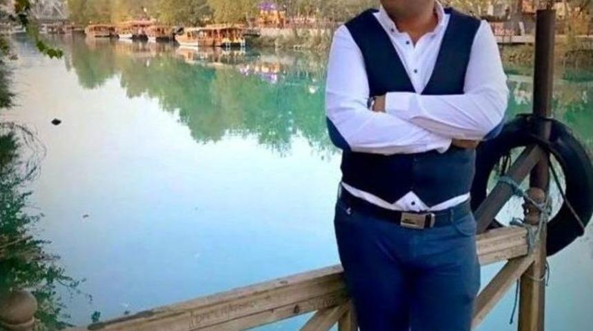 &Ouml;l&uuml;m G&uuml;venlik G&ouml;revlisini N&ouml;bette Yakaladı