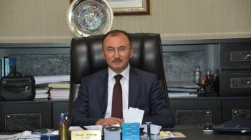 Başkan K&ouml;ksoy&rsquo;un 24 Kasım &Ouml;ğretmenler G&uuml;n&uuml; Mesajı