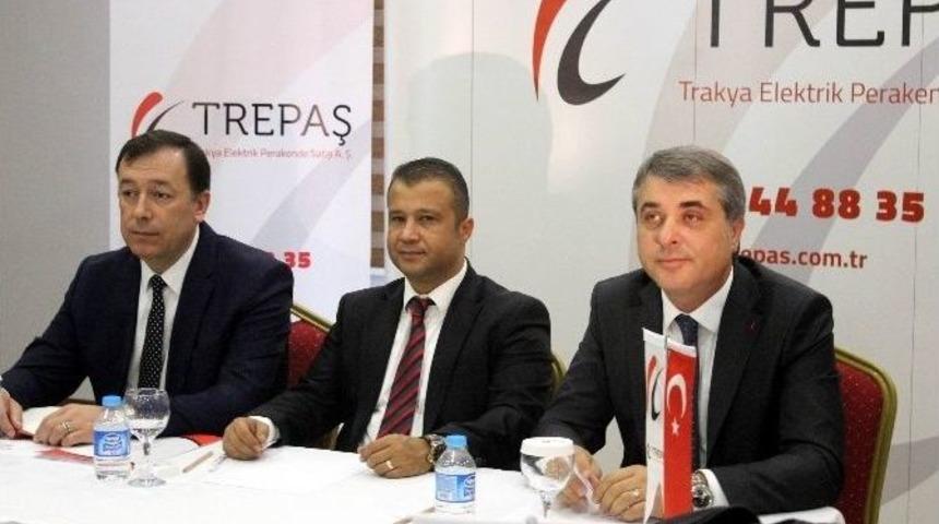 Trakya Tahsilatta Y&uuml;zde 99.8 İle T&uuml;rkiye 1&rsquo;incisi