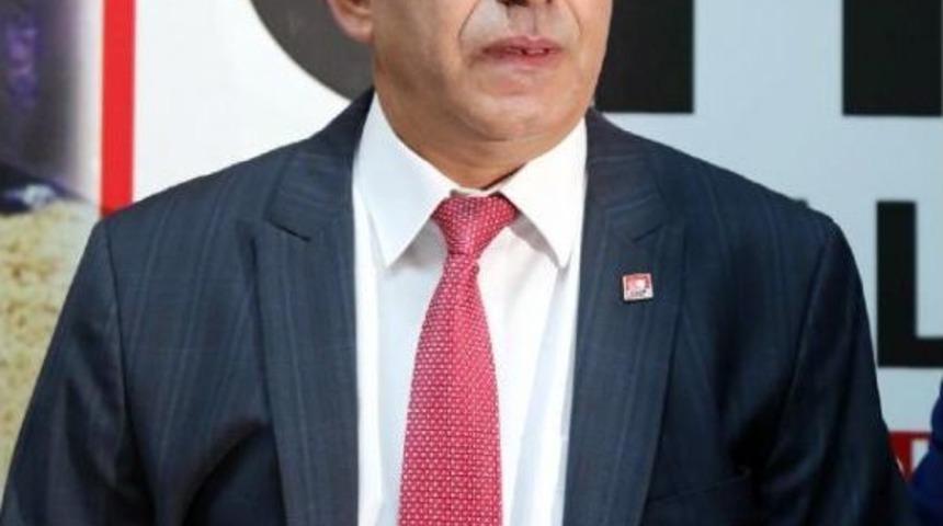 &nbsp;Budak: Antalya'da 70 Bin Kişi Istihdam Edilemedi