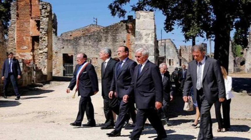 Almanya adına bir ilk