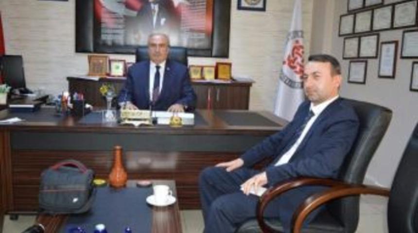 Battalgazi Sydv&rsquo;den Rekor Yardım