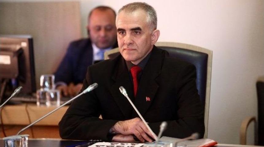 Kartaltepe Kışlası Komutanı Albay Ala: &ldquo;kopan Parmağımı Avucumun İ&ccedil;ine Alıp &Ouml;yle &Ccedil;atıştım&rdquo;