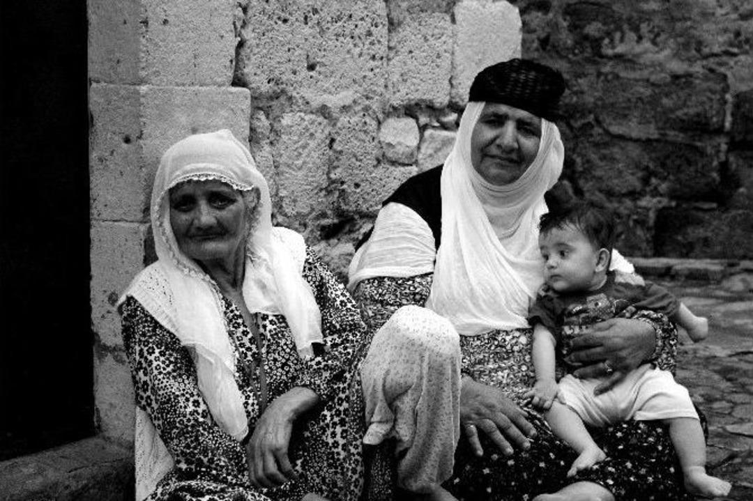 Sur&rsquo;dan İnsan Manzaraları