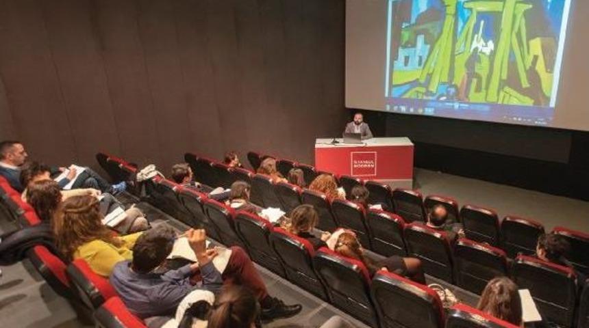 At&ouml;lye Modern'de Bahar D&ouml;nemi Başlıyor