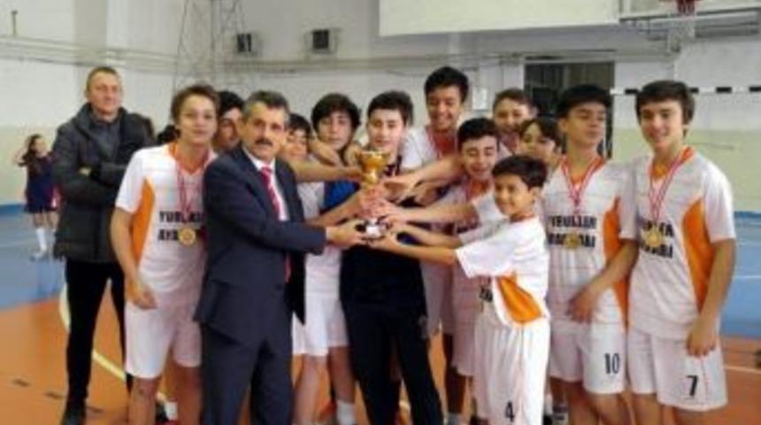 107 Ma&ccedil;lık M&uuml;sabaka Sona Erdi