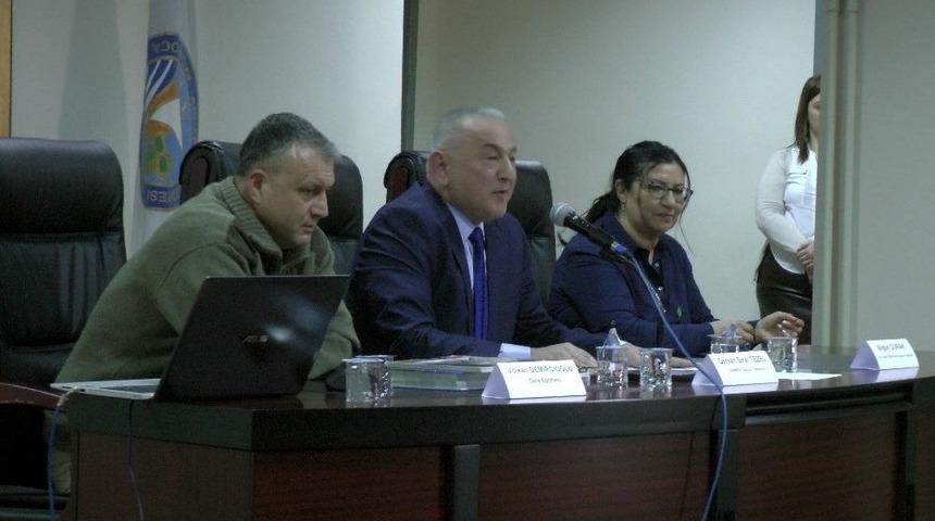 Karadeniz&rsquo;de Balık T&uuml;rleri Azalıyor