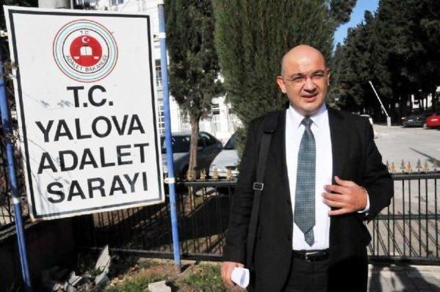 Cem Yılmaz, Yalova Valisi'ne Hakaret Davasında Beraat Etti