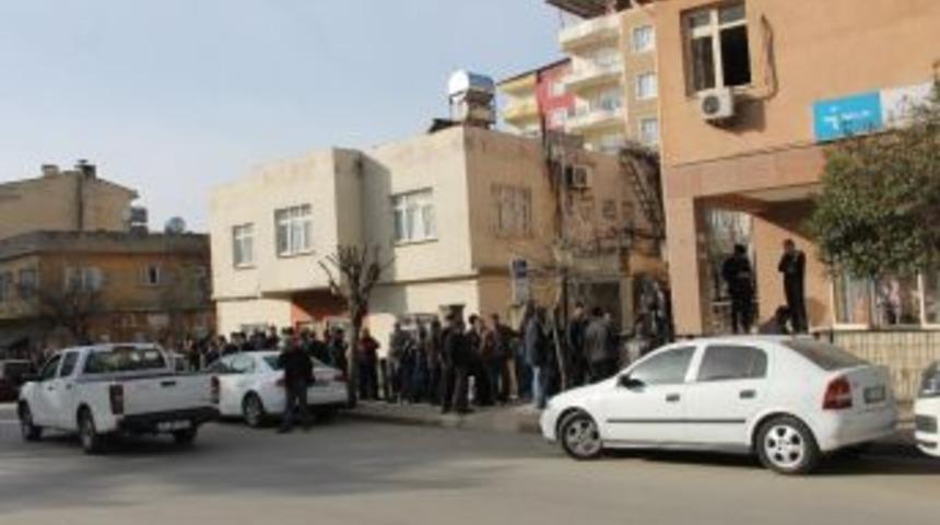 Siirt&rsquo;te 6 Aylık İş İzdihamı