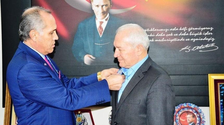 Lapseki&rsquo;de Vergi Haftası Etkinlikleri