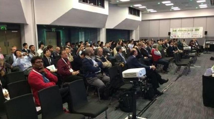 Icrera 2016 Uluslararası Yenilenebilir Enerji Araştırmaları Ve Uygulamaları Konferansı Ger&ccedil;ekleşti