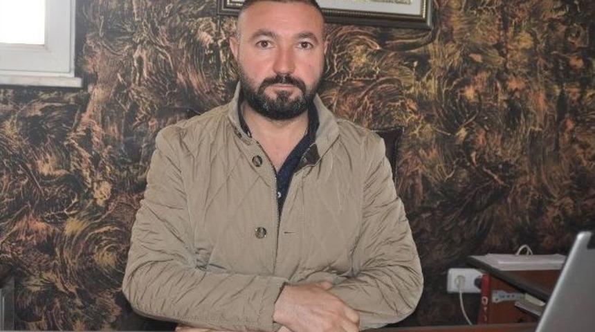 İkinci Elde Yaprak Kımıldamıyor