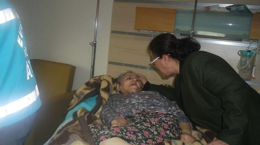 G&uuml;ler&rsquo;in Y&uuml;z&uuml; 6 Yıl Sonra G&uuml;ld&uuml;