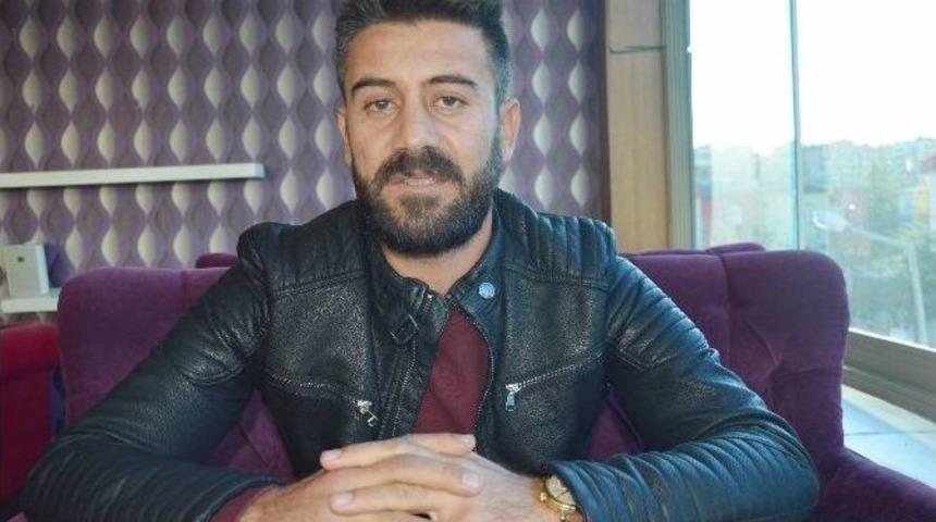 Saldırıya Uğrayan İşletmenin Sahibinden Aleyna Tilki&rsquo;ye Destek