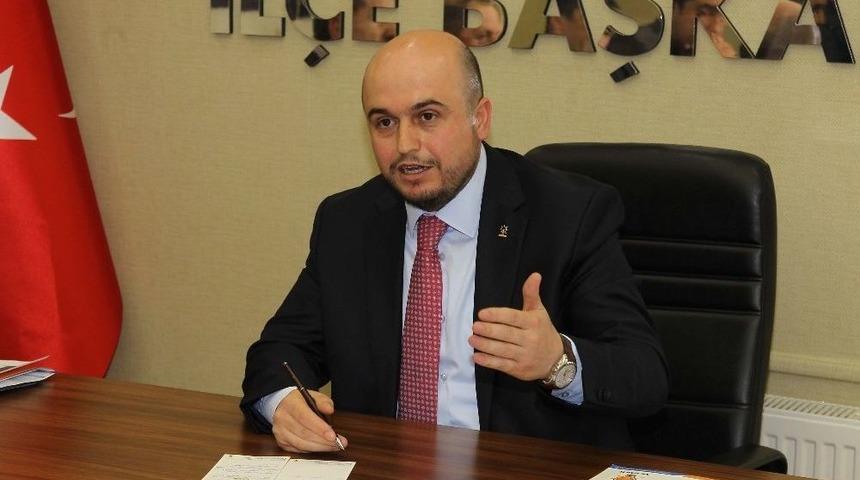 &Ouml;ğe: Evet&rsquo;i Anlatacağız