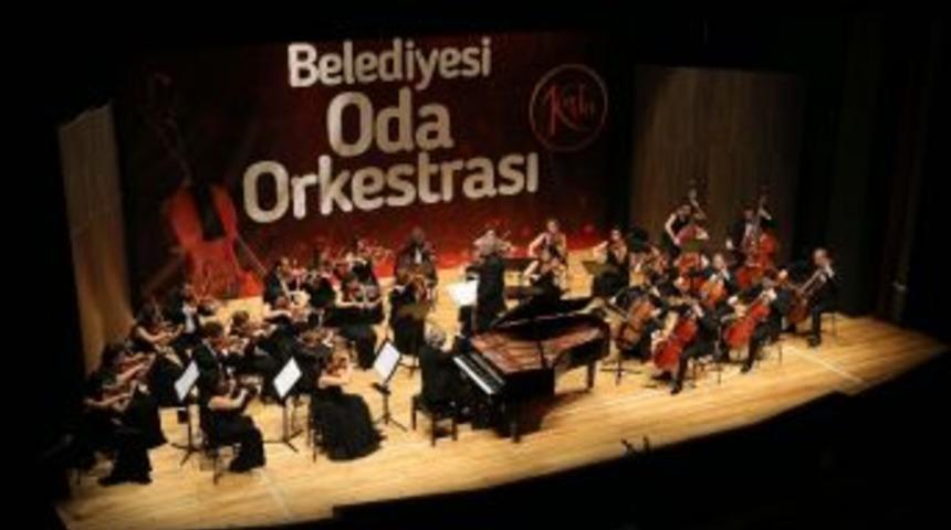 Koda&rsquo;dan B&uuml;y&uuml;leyen Konser