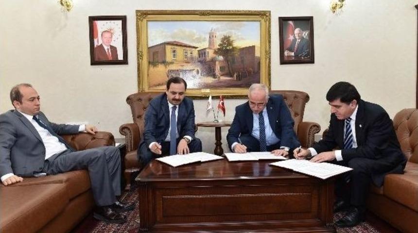 Eski H&uuml;k&uuml;ml&uuml;ler İ&ccedil;in &Ouml;nemli Proje