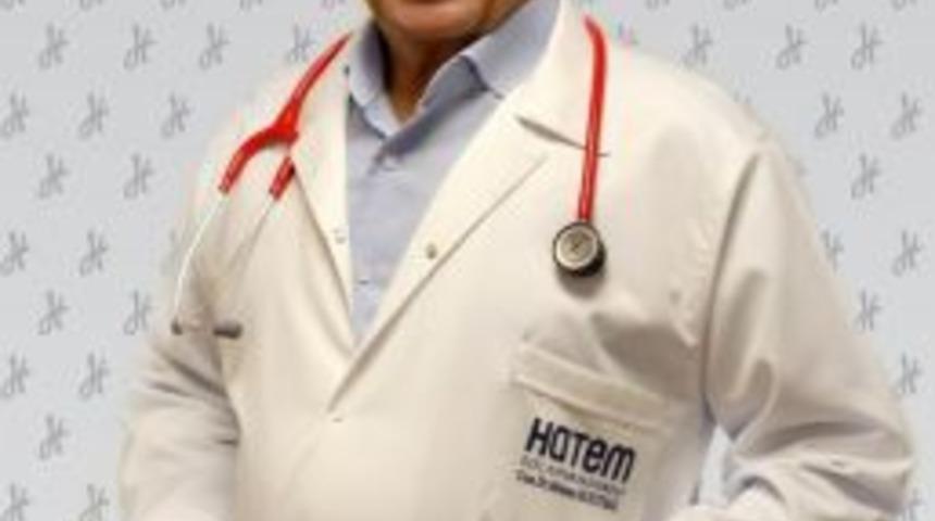 &Ccedil;ocuklarda Ateş Y&uuml;kselmesine Dikkat