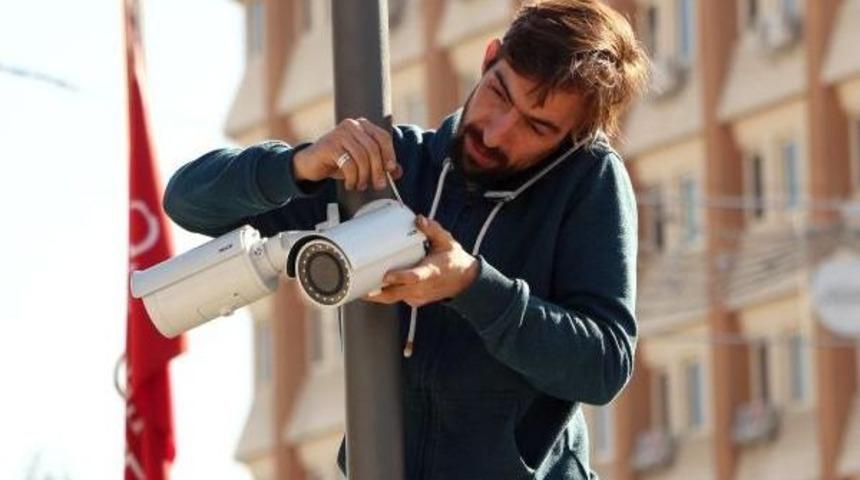 Gaziantep'te G&uuml;venlik &Ouml;nlemleri Arttırılıyor