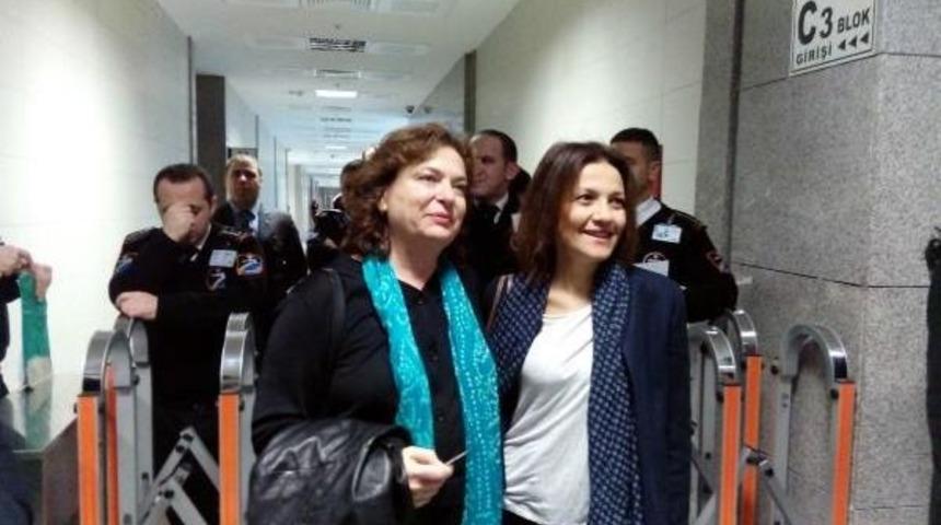 Mit Tır'larının Durdurulması G&ouml;r&uuml;nt&uuml;lerinin Yayınlanması Davası Başladı (1)