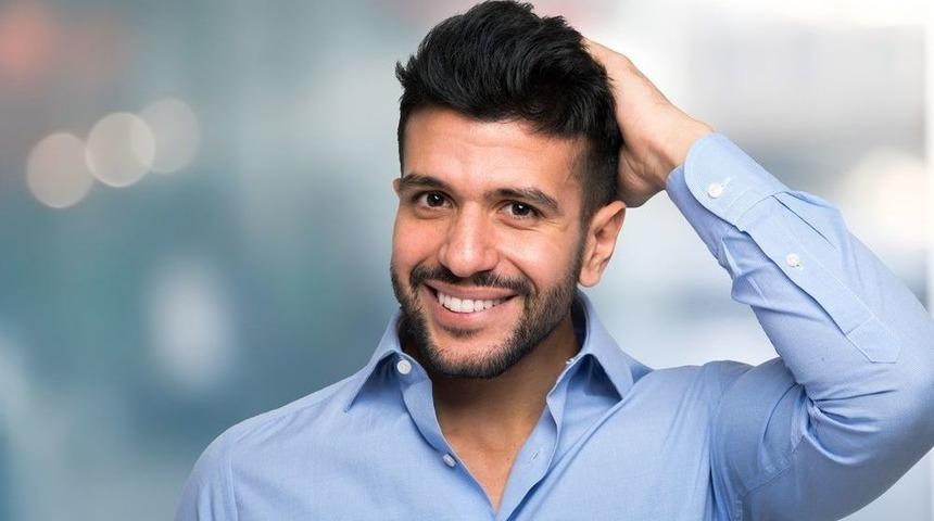 Saç Ektirmek İçin ’kelliği Beklemeyin’ Uyarısı