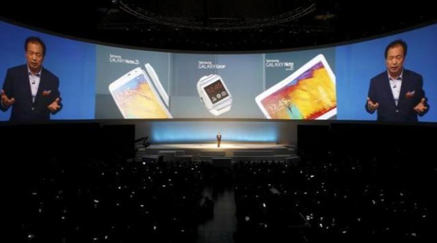 2014 yılına damga vuracak telefonlar