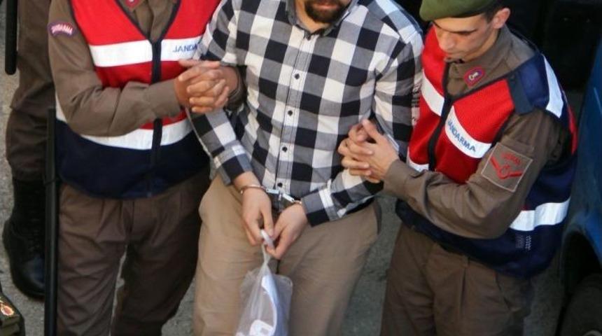 Darbeci Astsubay Ekrem Benli: