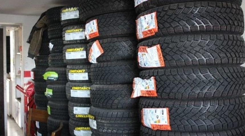 Bursa&rsquo;da Kış Lastiği Uygulaması 16 Aralık&rsquo;ta Başlıyor