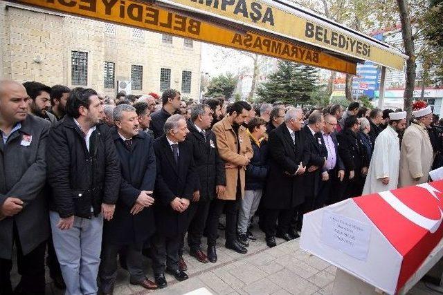 Emniyet Müdürü Nihat İşlek Kansere Yenik Düştü