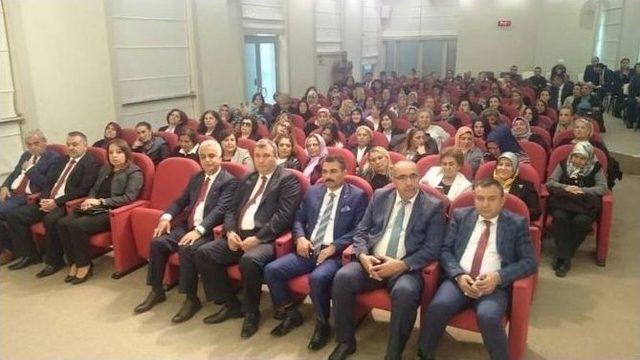 Baş: “bahçeli, Türkiye Cumhuriyeti’nin Önünü Açmaya Çalışıyor”