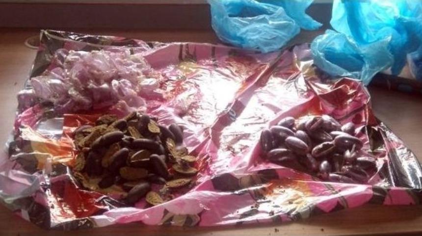 Atat&uuml;rk Havalimanı&rsquo;nda Uyuşturucu Operasyonu