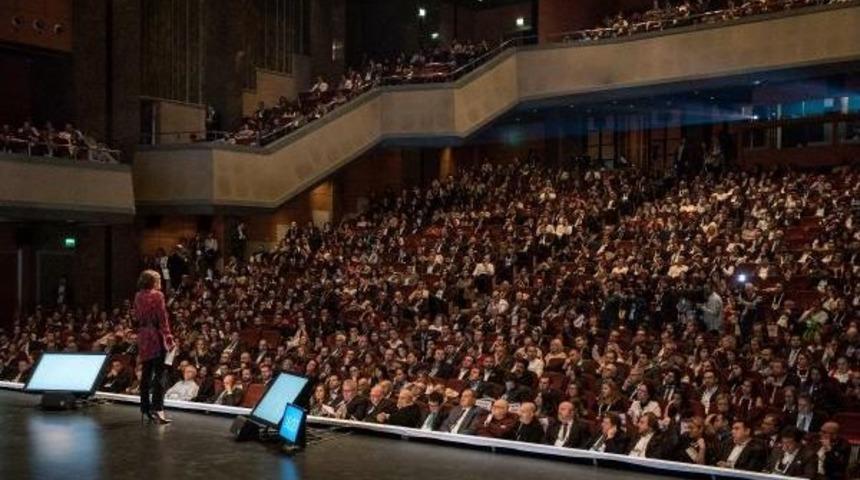 "perakende G&uuml;nleri 16" Kapılarını A&ccedil;tı