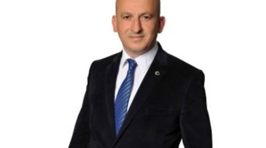 Başkan İbrahim Ercan; &ldquo;d&uuml;nyanın En Kutsal Mesleği &Ouml;ğretmenlik&rdquo;