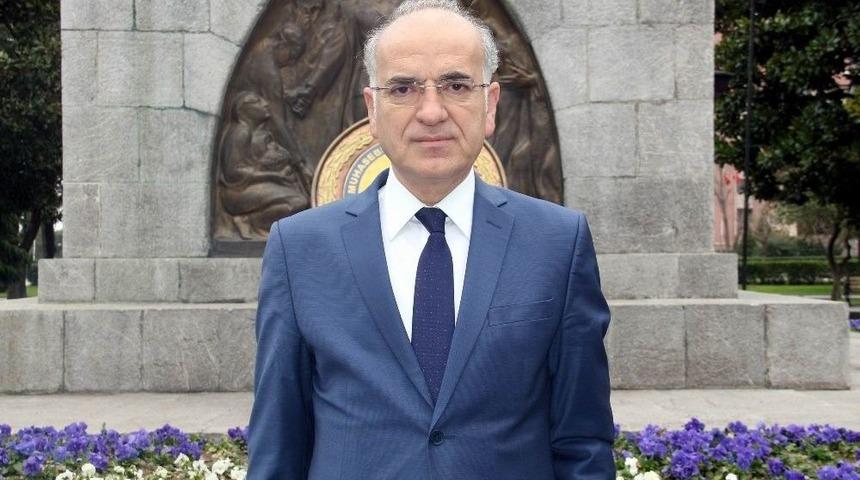 Kayar: “muhasebeciler Devletin Ücretsiz Memuru Konumunda”