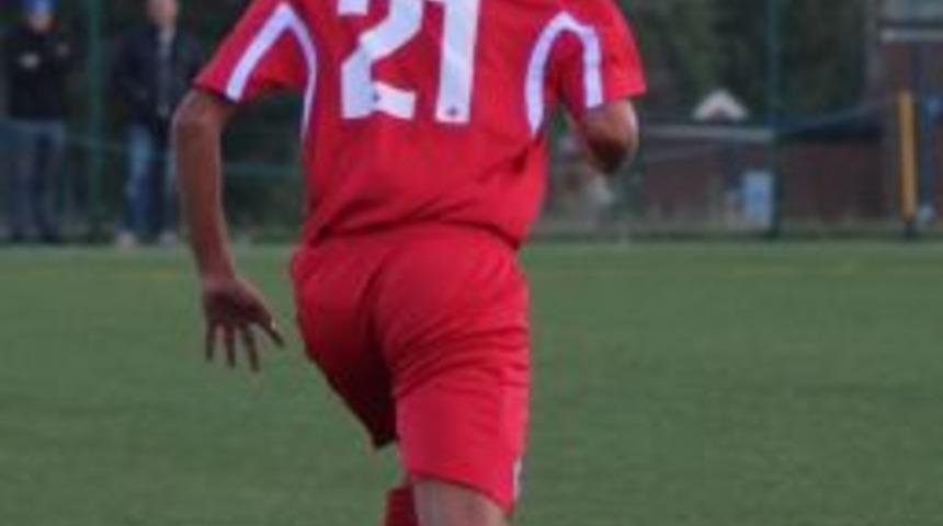 Manchester United, Levent Gündoğan’ı Transfer Etti