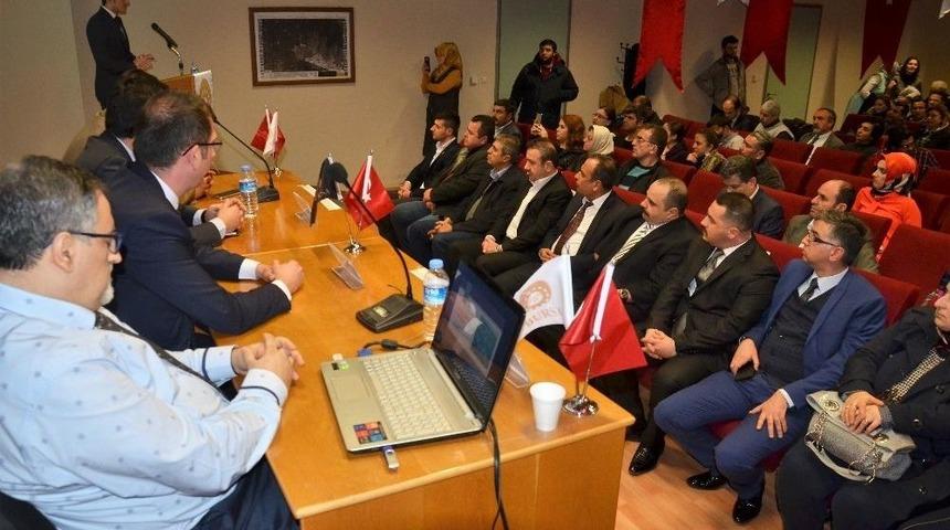 Misiad Uyuşturucuya Dikkat &Ccedil;ekti