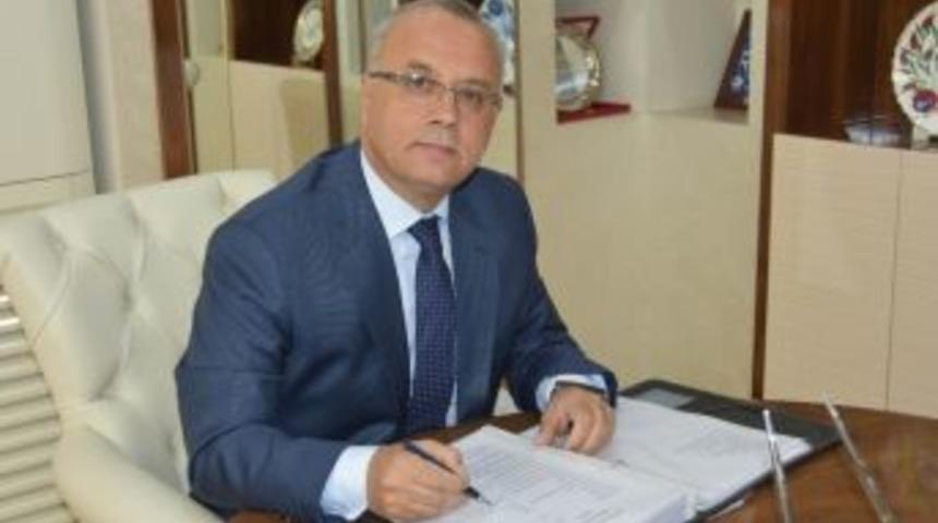 Salihli&rsquo;de Doğalgaz İ&ccedil;in Resmi S&uuml;re&ccedil; Başlatıldı