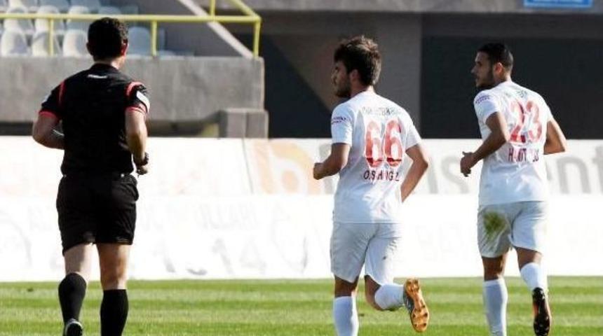 Karşıyaka'da Barış Zamanı