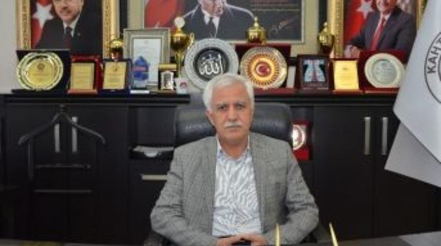 Toprak&rsquo;tan &Ouml;ğretmenler G&uuml;n&uuml; Mesajı